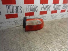Recambio de piloto trasero derecho para renault laguna ii (bg0) 1.6 16v referencia OEM IAM   