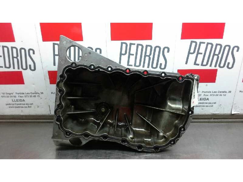 Recambio de carter para renault scenic ii luxe privilege referencia OEM IAM 8200185680  