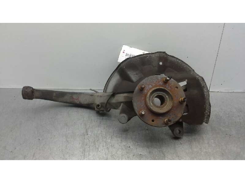 Recambio de mangueta delantera izquierda para mazda 6 berlina (gg) 2.0 crtd 136 active (5-ptas.) referencia OEM IAM GR1A33030  