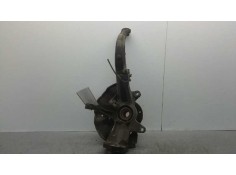 Recambio de mangueta delantera izquierda para mazda 6 berlina (gg) 2.0 crtd 136 active (5-ptas.) referencia OEM IAM GR1A33030   2