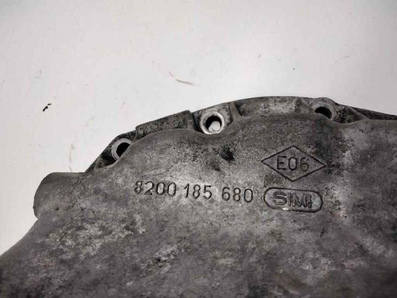 Recambio de carter para renault scenic ii luxe privilege referencia OEM IAM 8200185680  