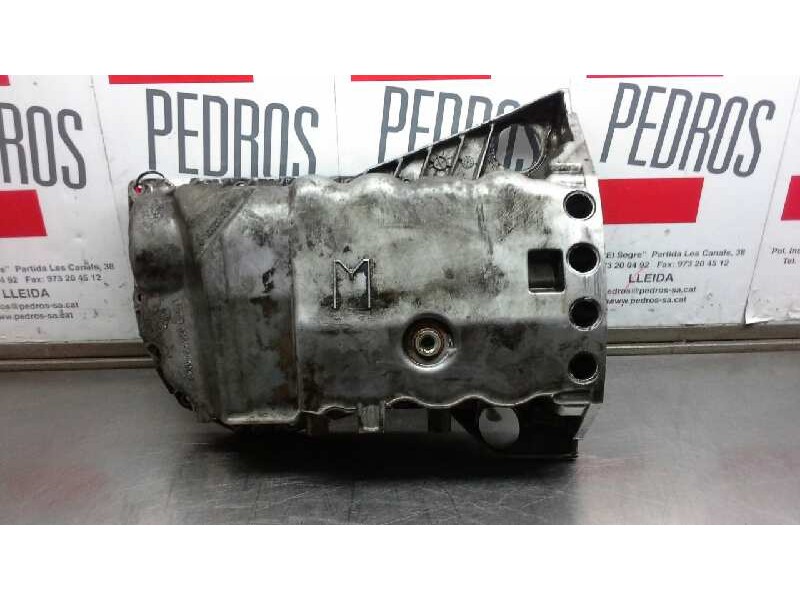 Recambio de carter para renault scenic ii luxe privilege referencia OEM IAM 8200185680  