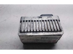 Recambio de caja precalentamiento para opel astra j gtc sportive referencia OEM IAM 55574293   2