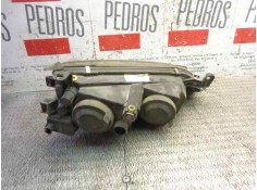 Recambio de faro izquierdo para opel vectra b berlina básico (1999) referencia OEM IAM    2