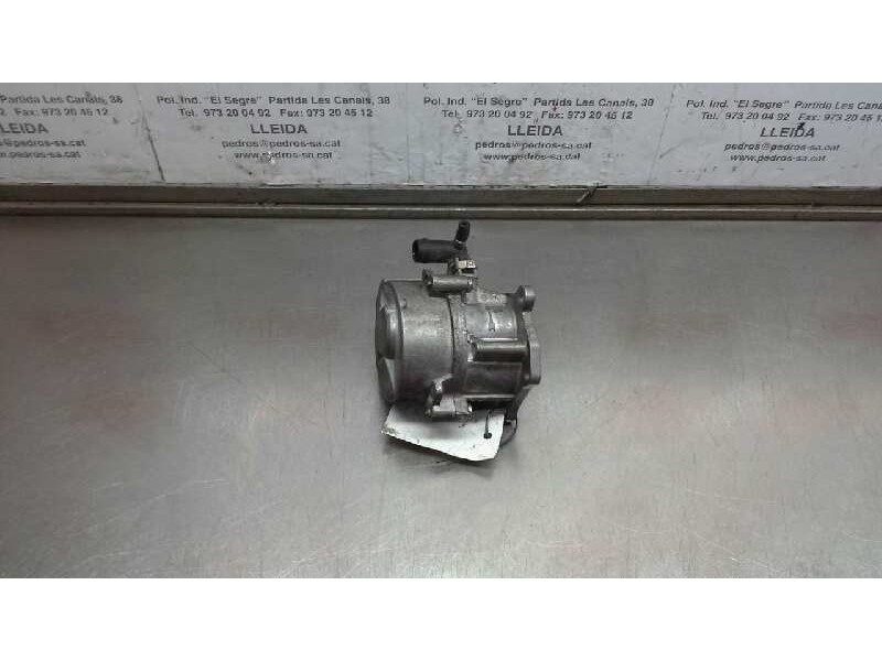 Recambio de depresor freno / bomba vacio para renault scenic ii luxe privilege referencia OEM IAM D163322916 BOSCH 