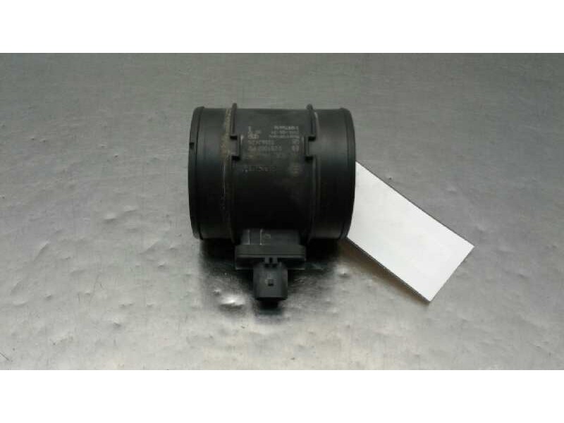Recambio de caudalimetro para opel astra j gtc sportive referencia OEM IAM 0281002912 55562426 318976616