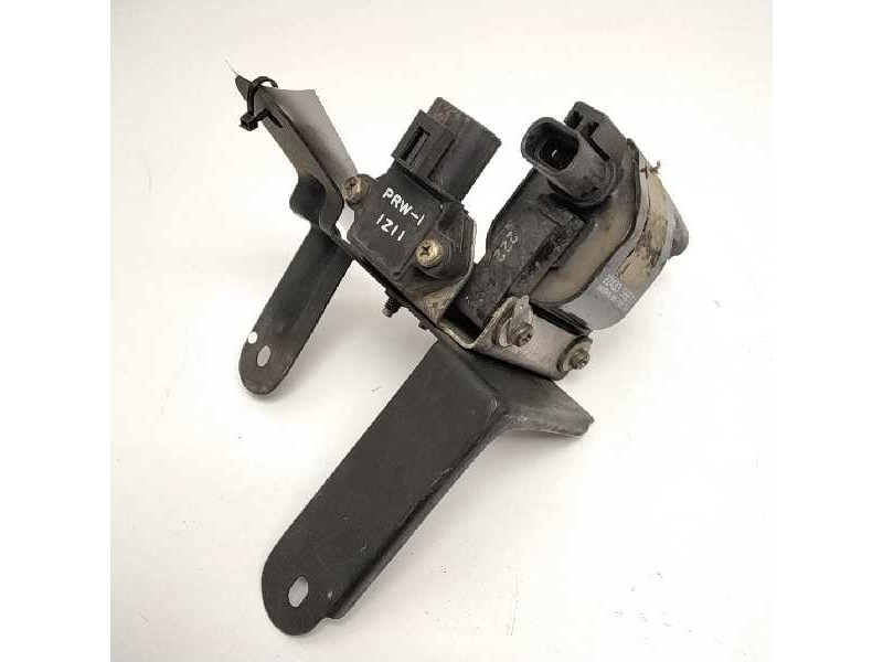 Recambio de bobina encendido para nissan terrano/terrano.ii (r20) 2.4 cat referencia OEM IAM 2243356E11  12586