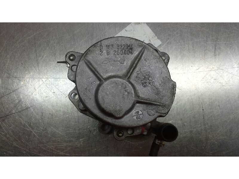 Recambio de depresor freno / bomba vacio para renault scenic ii luxe privilege referencia OEM IAM D163322916 BOSCH 