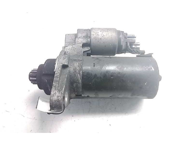 Recambio de motor arranque para seat ibiza (6l1) reference referencia OEM IAM   