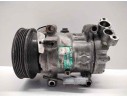 COMPRESOR AIRE ACONDICIONADO 8200365787 SD6V12 1452B