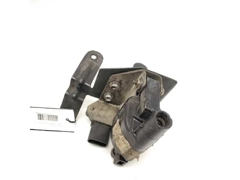 Recambio de bobina encendido para nissan terrano/terrano.ii (r20) 2.4 cat referencia OEM IAM 2243356E11  12586