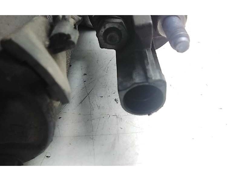 Recambio de motor arranque para seat ibiza (6l1) reference referencia OEM IAM   