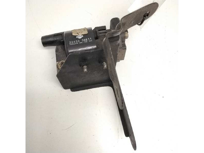 Recambio de bobina encendido para nissan terrano/terrano.ii (r20) 2.4 cat referencia OEM IAM 2243356E11  12586