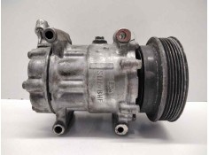 Recambio de compresor aire acondicionado para renault modus 1.4 16v referencia OEM IAM 8200365787 SD6V12 1452B 2