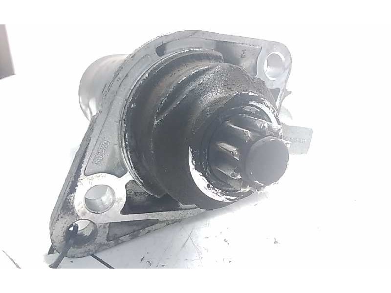 Recambio de motor arranque para seat ibiza (6l1) reference referencia OEM IAM   