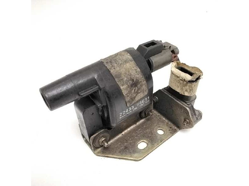 Recambio de bobina encendido para nissan terrano/terrano.ii (r20) 2.4 cat referencia OEM IAM 2243356E11  12586