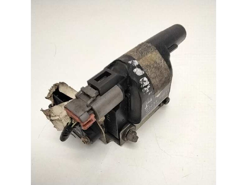 Recambio de bobina encendido para nissan terrano/terrano.ii (r20) 2.4 cat referencia OEM IAM 2243356E11  12586