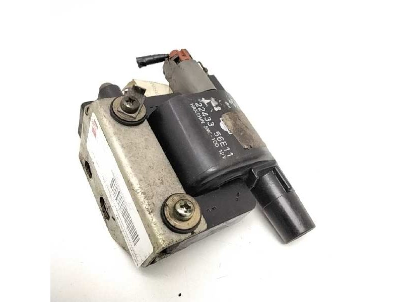 Recambio de bobina encendido para nissan terrano/terrano.ii (r20) 2.4 cat referencia OEM IAM 2243356E11  12586