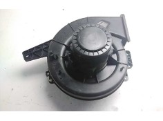Recambio de motor calefaccion para seat ibiza (6l1) reference referencia OEM IAM 6Q1820015G   2