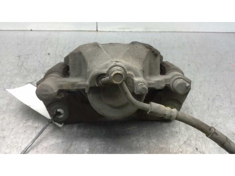 Recambio de pinza freno delantera derecha para mazda 6 berlina (gg) 2.0 crtd 136 active (5-ptas.) referencia OEM IAM GJZE3398ZC 