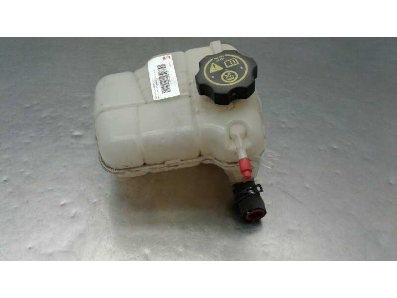 Recambio de deposito expansion para opel astra j gtc sportive referencia OEM IAM   