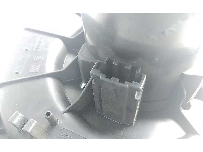 Recambio de motor calefaccion para seat ibiza (6l1) reference referencia OEM IAM 6Q1820015G  