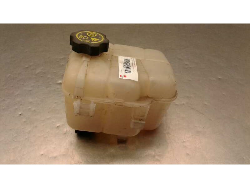 Recambio de deposito expansion para opel astra j gtc sportive referencia OEM IAM   