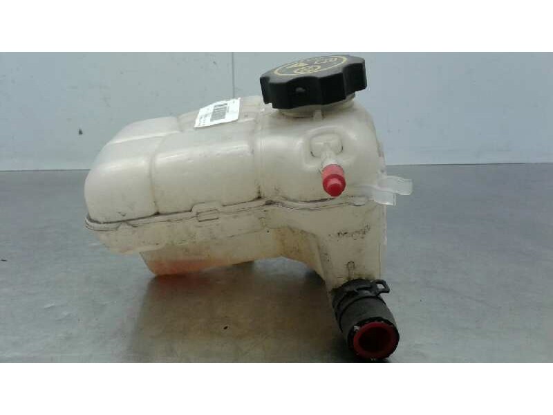 Recambio de deposito expansion para opel astra j gtc sportive referencia OEM IAM   