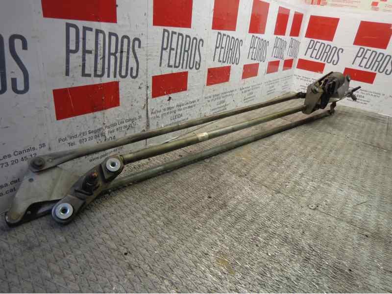 Recambio de motor limpia delantero para renault modus 1.4 16v referencia OEM IAM 8200141270 3397020635 