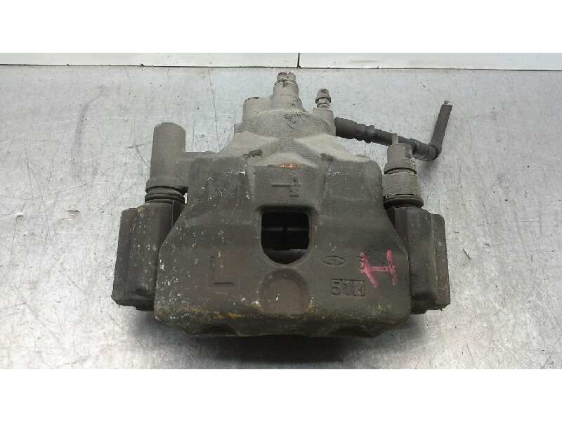 Recambio de pinza freno delantera izquierda para mazda 6 berlina (gg) 2.0 crtd 136 active (5-ptas.) referencia OEM IAM GJZE3399Z