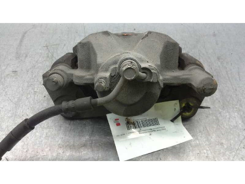 Recambio de pinza freno delantera izquierda para mazda 6 berlina (gg) 2.0 crtd 136 active (5-ptas.) referencia OEM IAM GJZE3399Z