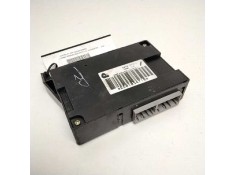 Recambio de centralita aire acondicionado para nissan primera berlina (p11) 2.0 turbodiesel cat referencia OEM IAM ED01034710  