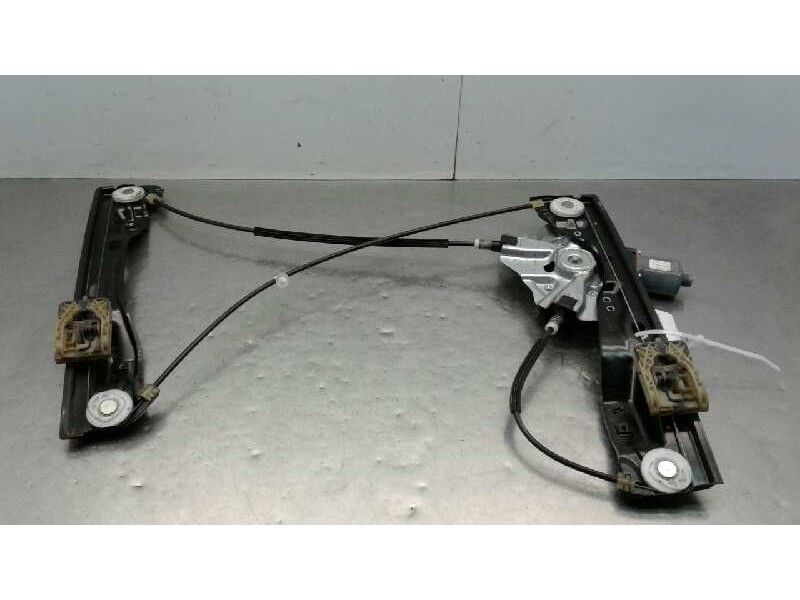 Recambio de elevalunas delantero derecho para opel astra j gtc sportive referencia OEM IAM 915368104 933919101 