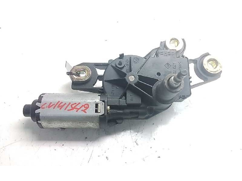 Recambio de motor limpia trasero para seat ibiza (6l1) reference referencia OEM IAM 6L6955711B  