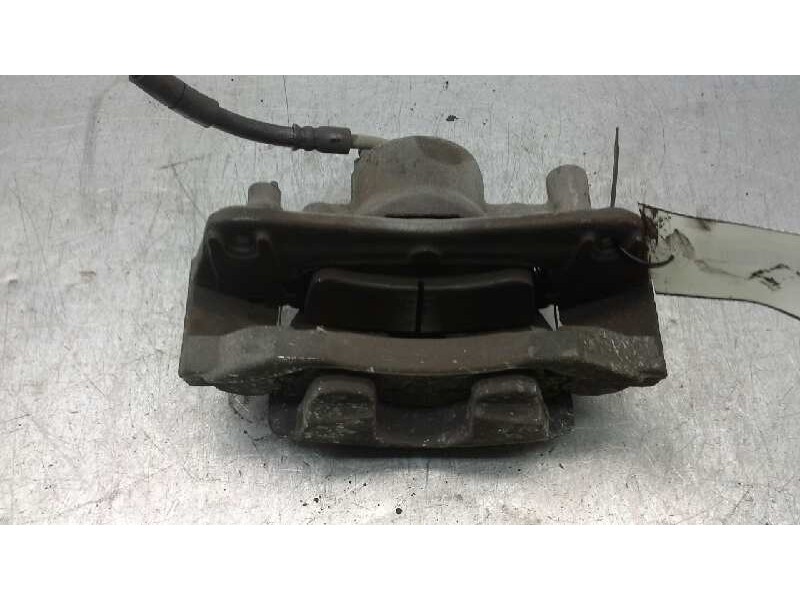 Recambio de pinza freno delantera izquierda para mazda 6 berlina (gg) 2.0 crtd 136 active (5-ptas.) referencia OEM IAM GJZE3399Z