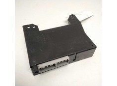 Recambio de centralita aire acondicionado para nissan primera berlina (p11) 2.0 turbodiesel cat referencia OEM IAM ED01034710   2