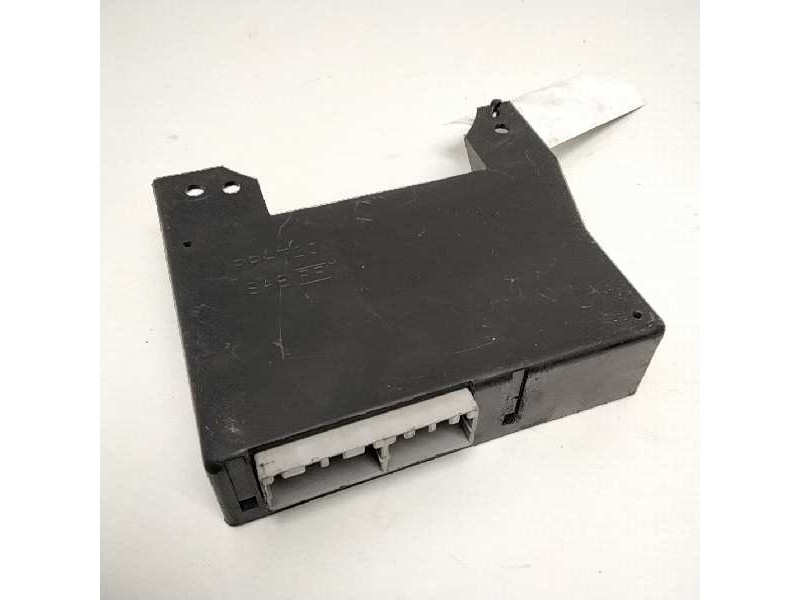 Recambio de centralita aire acondicionado para nissan primera berlina (p11) 2.0 turbodiesel cat referencia OEM IAM ED01034710  