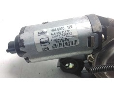 Recambio de motor limpia trasero para seat ibiza (6l1) reference referencia OEM IAM 6L6955711B   2