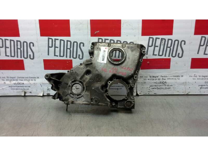 Recambio de tapa distribucion exterior para bmw serie 5 berlina (e39) referencia OEM IAM 40455618003  125868