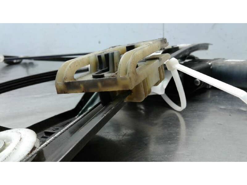 Recambio de elevalunas delantero derecho para opel astra j gtc sportive referencia OEM IAM 915368104 933919101 