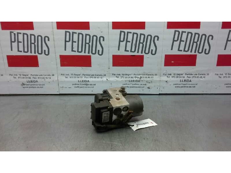 Recambio de abs para mg rover serie 25 (rf) 1.4 16v cat referencia OEM IAM   