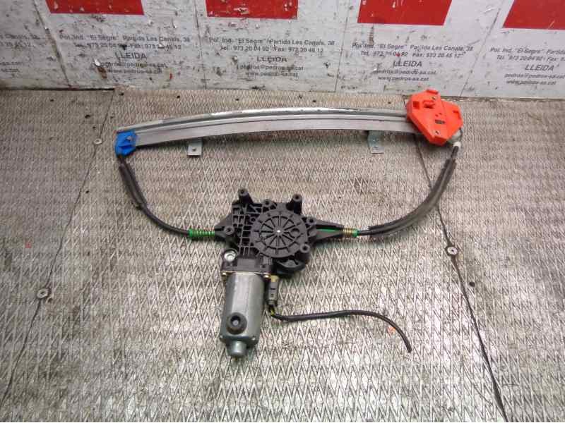 Recambio de elevalunas delantero derecho para ford mondeo berlina (gd) ambiente referencia OEM IAM 1059773  