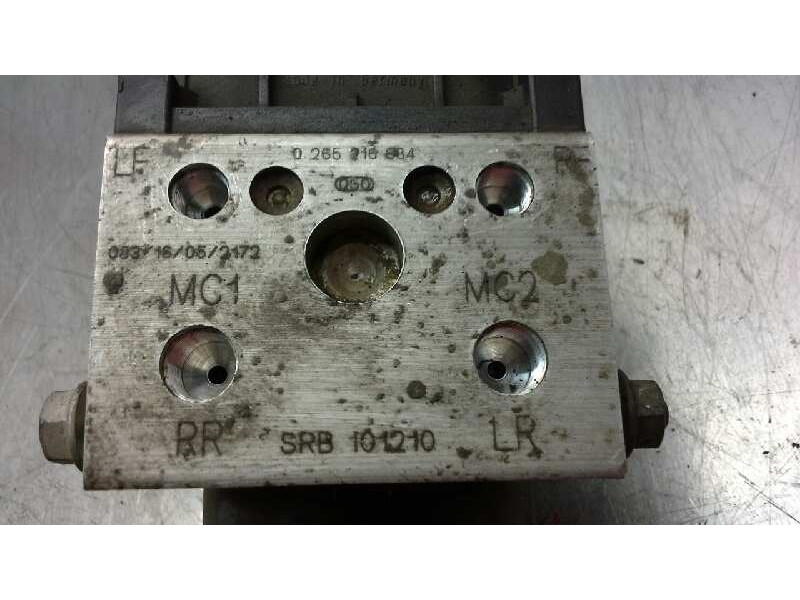 Recambio de abs para mg rover serie 25 (rf) 1.4 16v cat referencia OEM IAM   