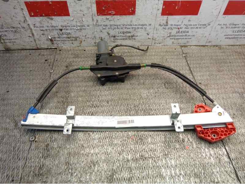 Recambio de elevalunas delantero derecho para ford mondeo berlina (gd) ambiente referencia OEM IAM 1059773  