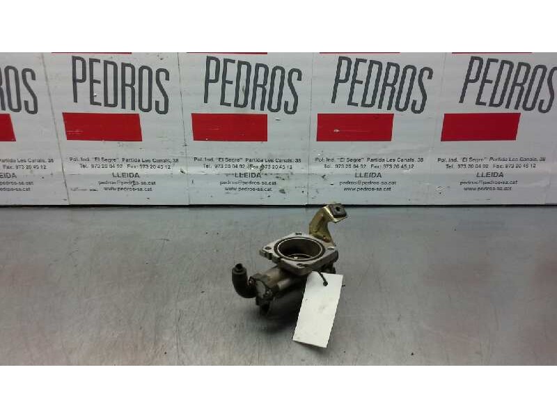 Recambio de cuerpo de mariposa para mg rover serie 25 (rf) 1.4 16v cat referencia OEM IAM   