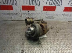 Recambio de turbocompresor para nissan almera (n15) 2.0 diesel referencia OEM IAM 452215-2 GARETT  2
