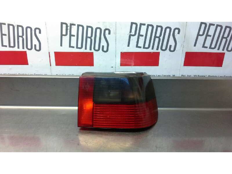 Recambio de piloto trasero derecho para seat ibiza (6k) 1.9 tdi referencia OEM IAM   