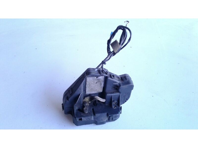Recambio de cerradura puerta trasera derecha para mercedes clase e (w211) berlina e 320 cdi (211.026) referencia OEM IAM   