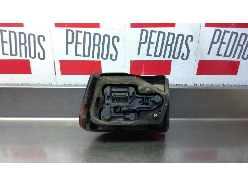Recambio de piloto trasero derecho para seat ibiza (6k) 1.9 tdi referencia OEM IAM   