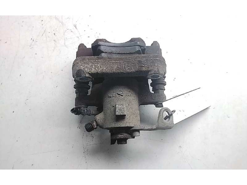 Recambio de pinza freno trasera izquierda para seat ibiza (6l1) reference referencia OEM IAM   